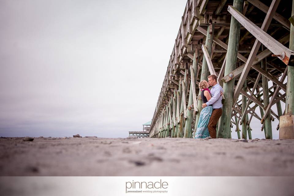Pinnacle Charleston