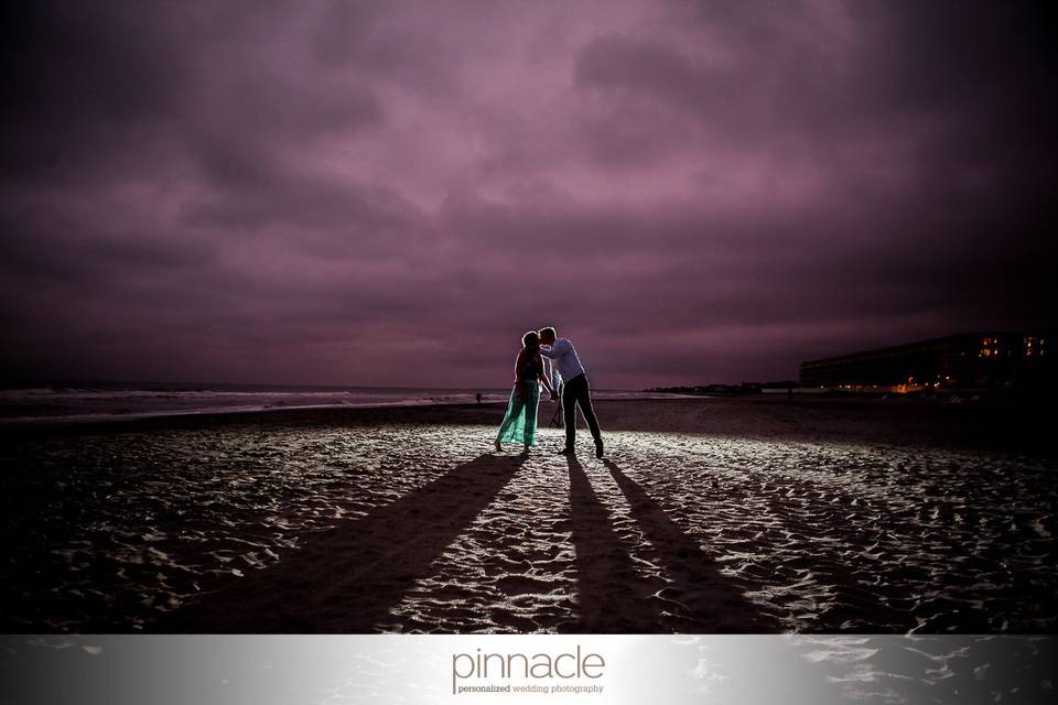 Pinnacle Charleston