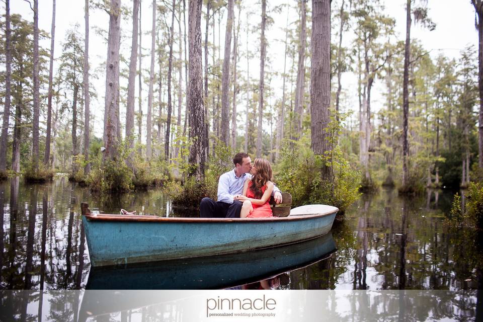 Pinnacle Charleston