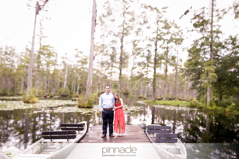 Pinnacle Charleston