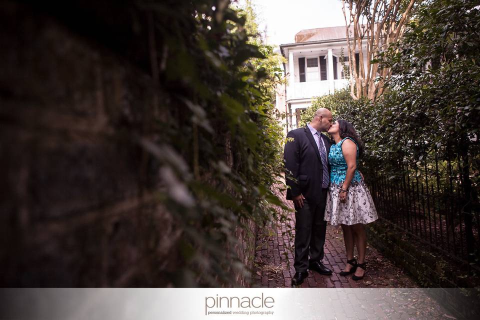 Pinnacle Charleston