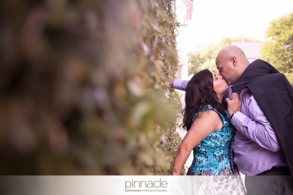 Pinnacle Charleston
