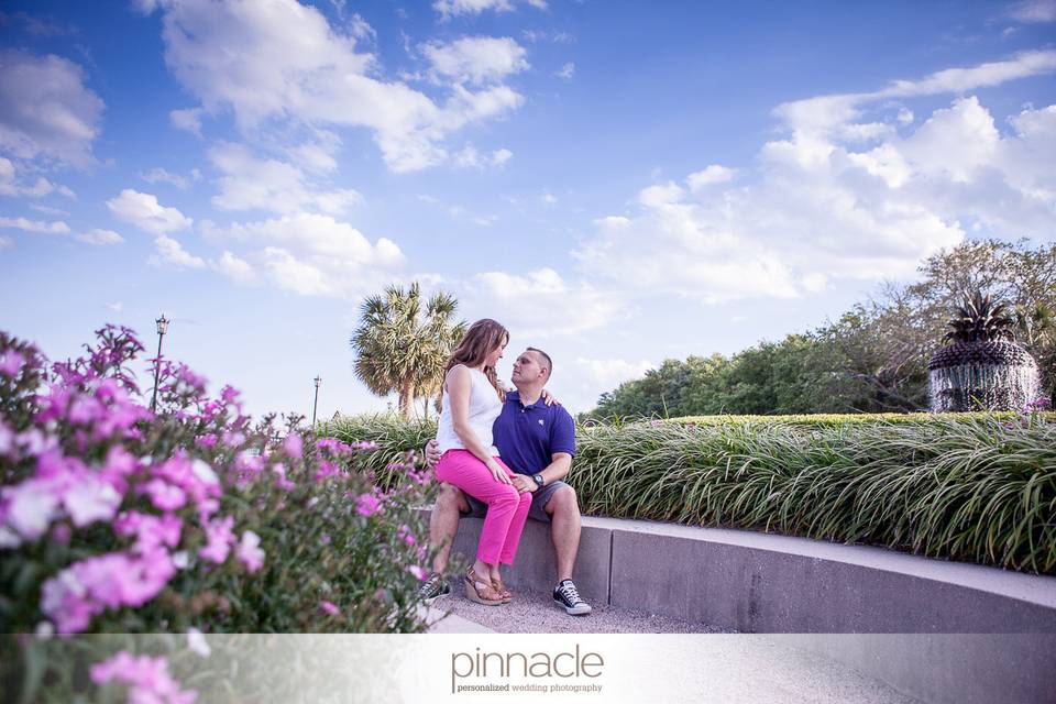 Pinnacle Charleston