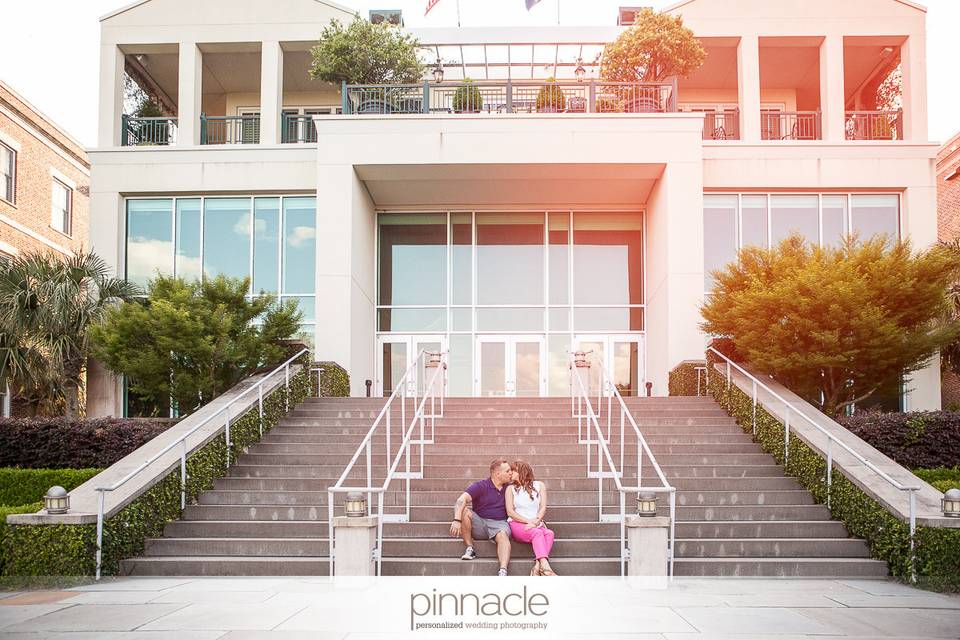 Pinnacle Charleston