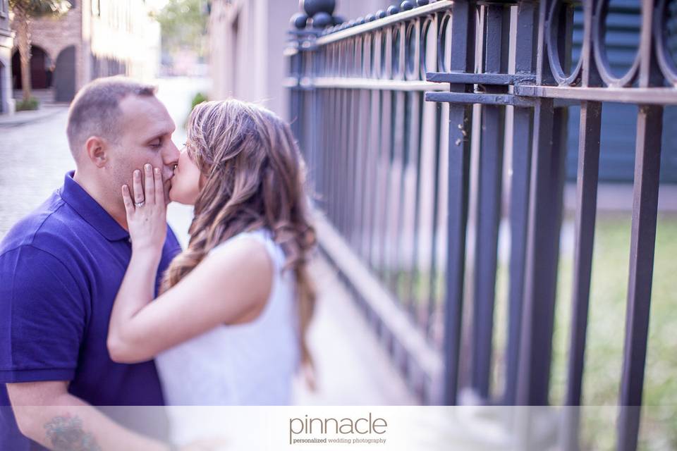 Pinnacle Charleston