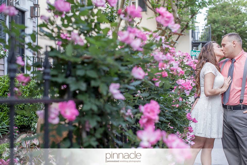 Pinnacle Charleston