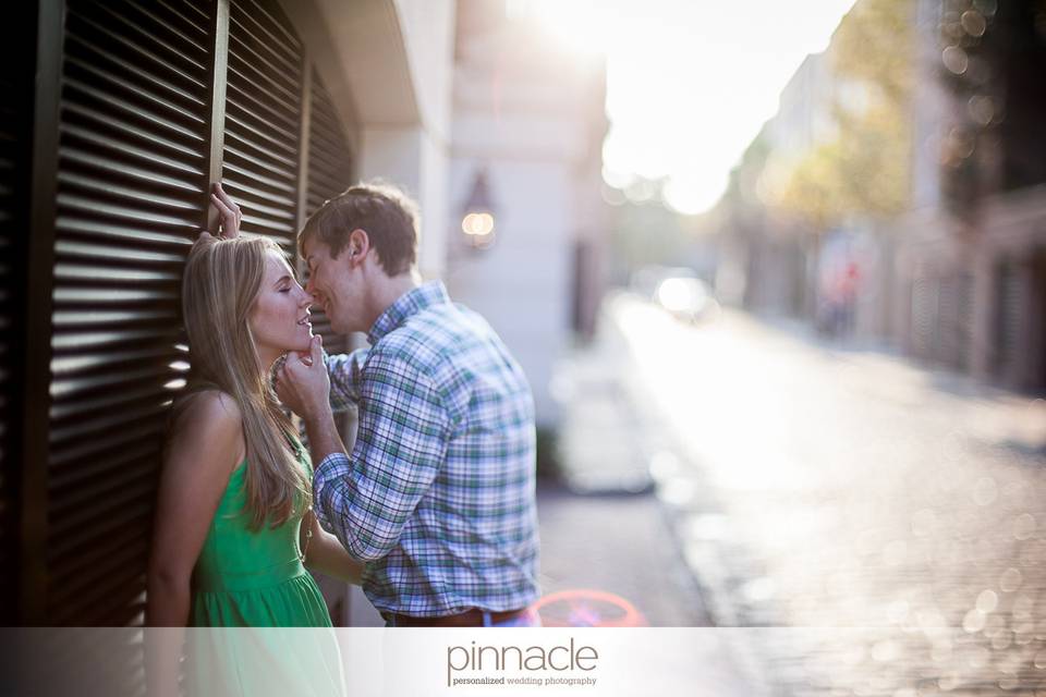 Pinnacle Charleston