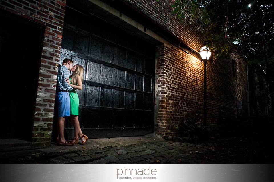 Pinnacle Charleston