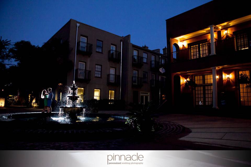 Pinnacle Charleston