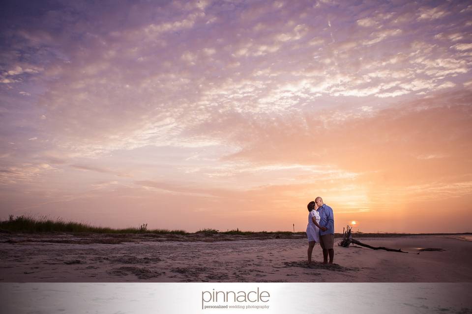 Pinnacle Charleston