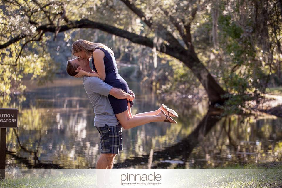 Pinnacle Charleston