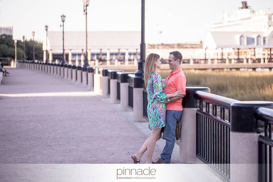 Pinnacle Charleston