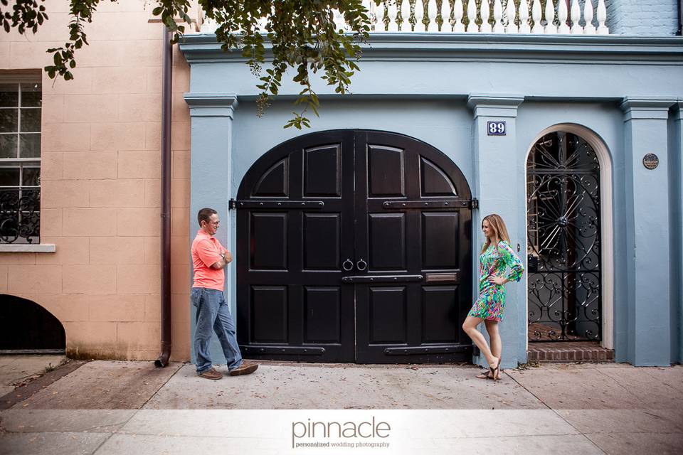 Pinnacle Charleston