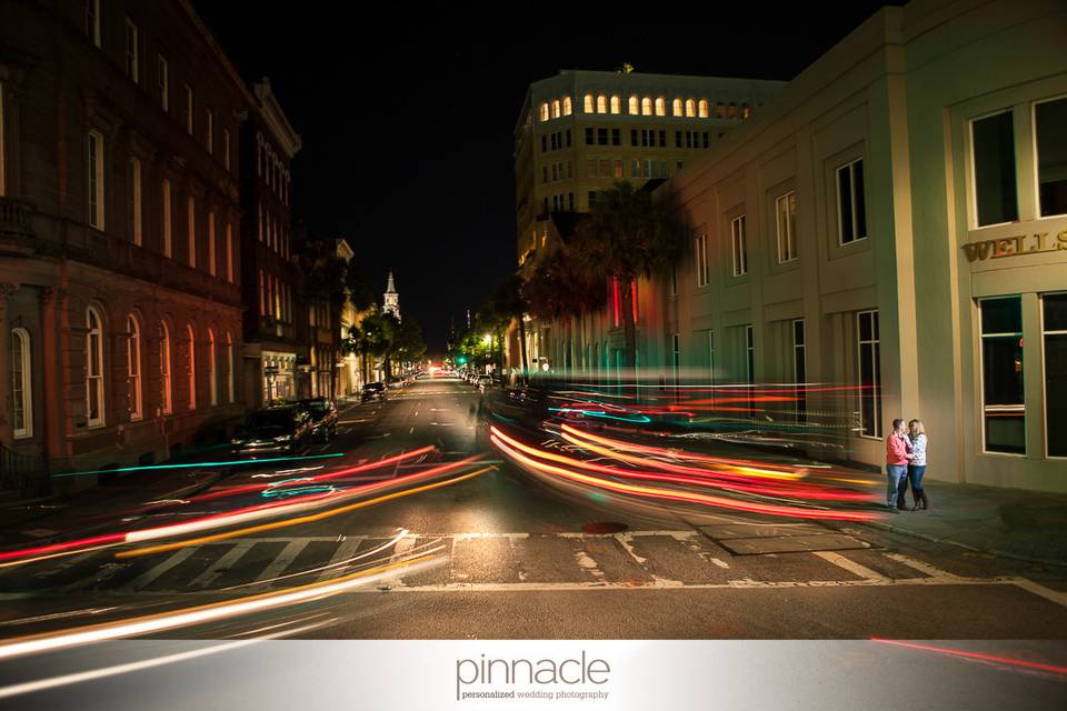 Pinnacle Charleston