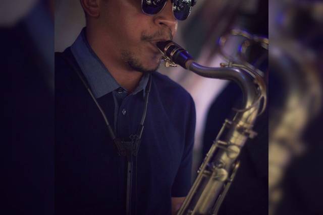 Luxen Music