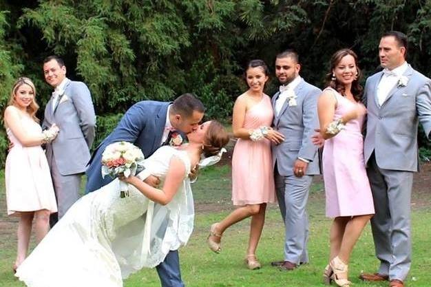 Photography by Fotografia Hernandez