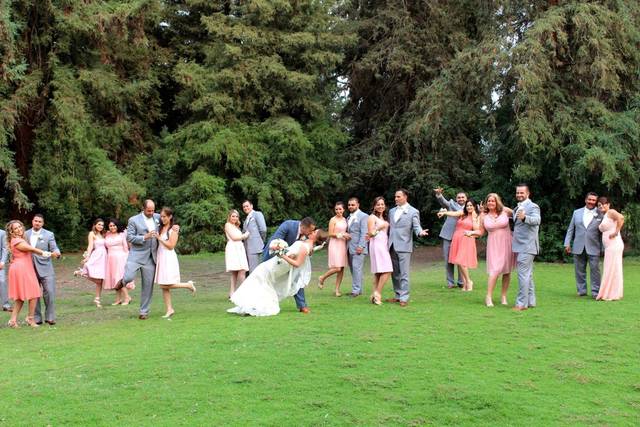 Photography by Fotografia Hernandez