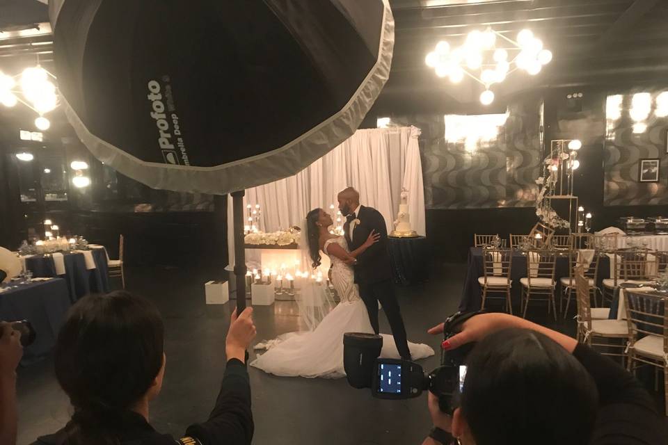 Wedding
