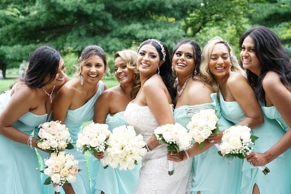 Bridal Party