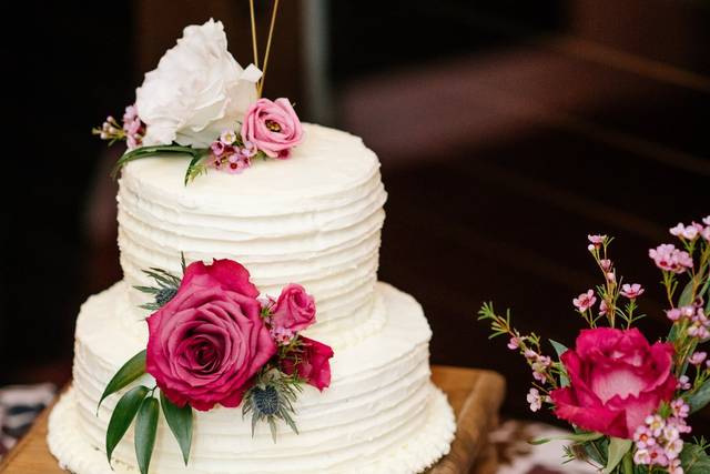 Cake