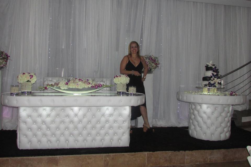 ELEGANZZA EVENTS