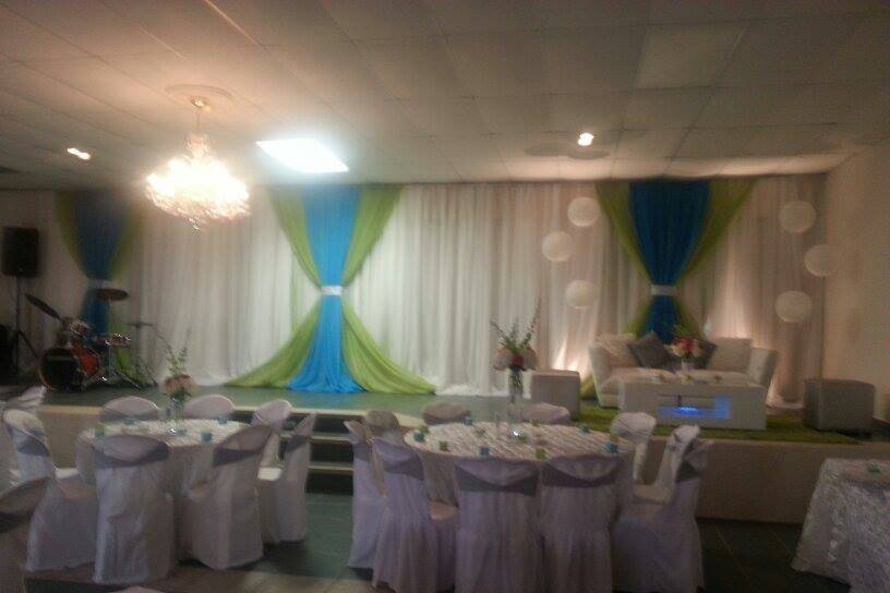 ELEGANZZA EVENTS