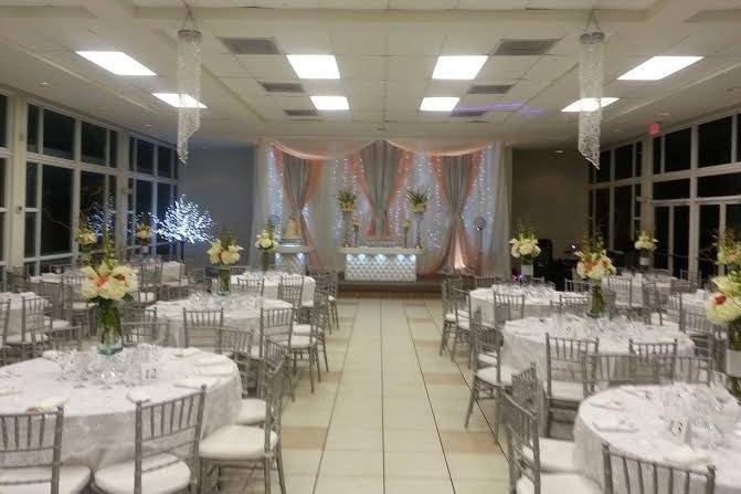 ELEGANZZA EVENTS