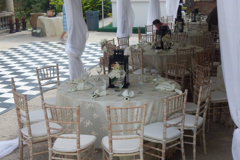 ELEGANZZA EVENTS