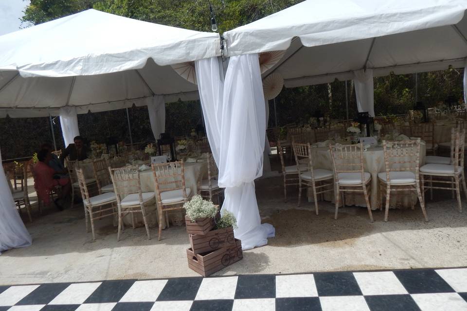 ELEGANZZA EVENTS