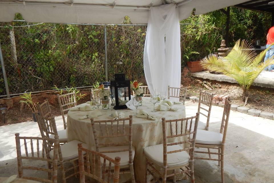 ELEGANZZA EVENTS