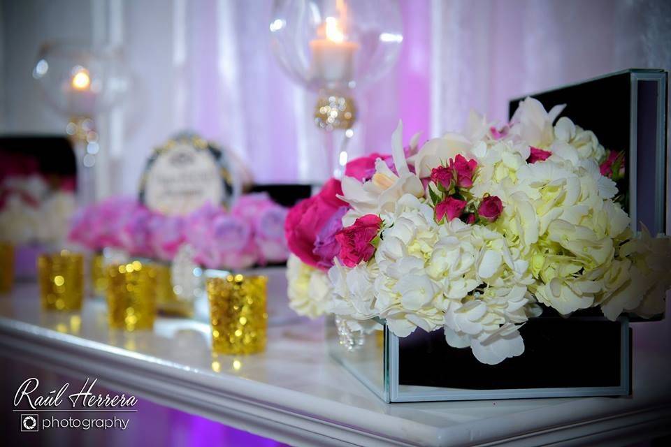 ELEGANZZA EVENTS