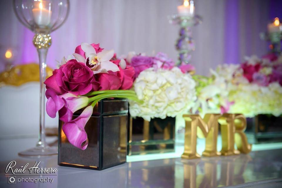 ELEGANZZA EVENTS