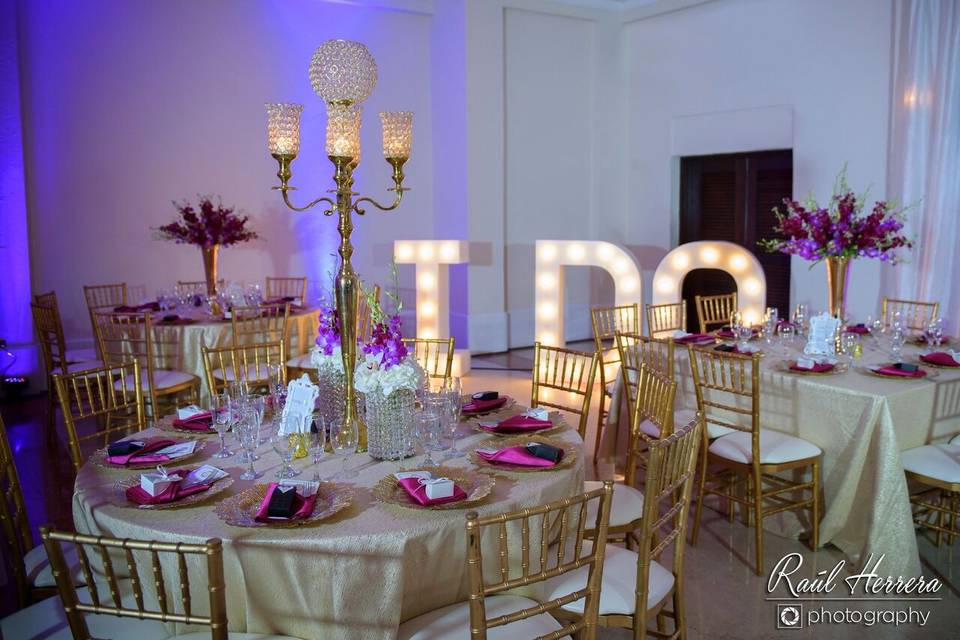 ELEGANZZA EVENTS