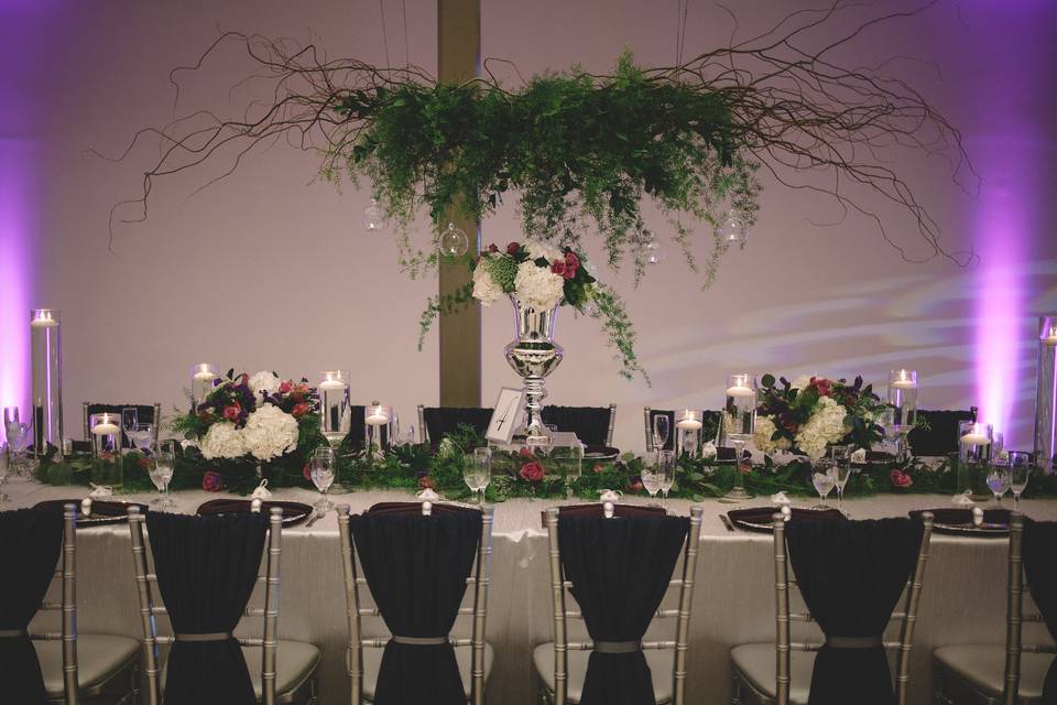 ELEGANZZA EVENTS