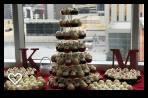 Cupcake Tower