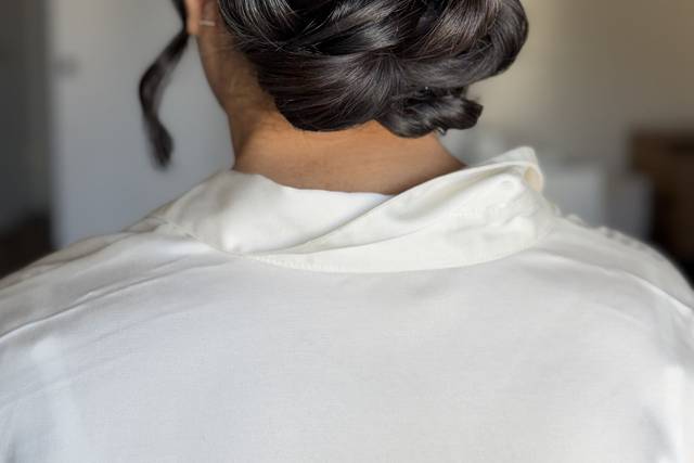 Bridal trial