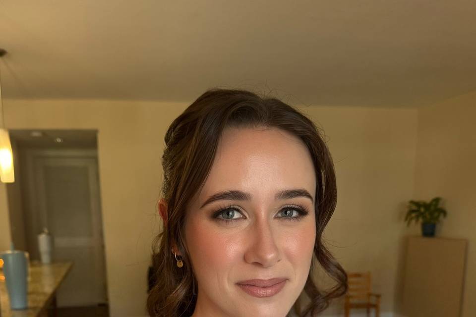 Glowing