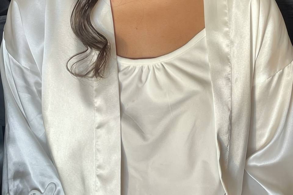 Soft glam