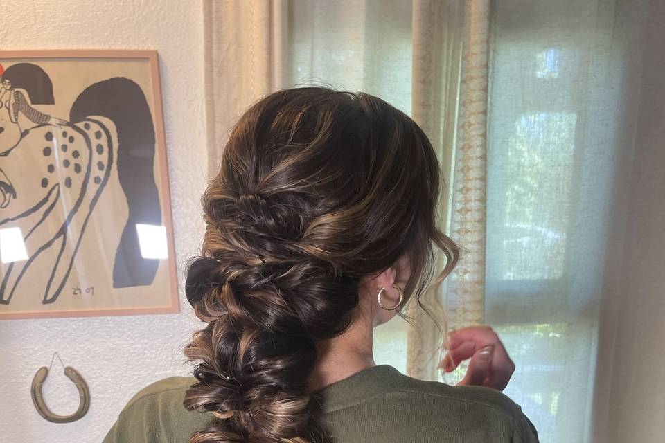 Boho Braid
