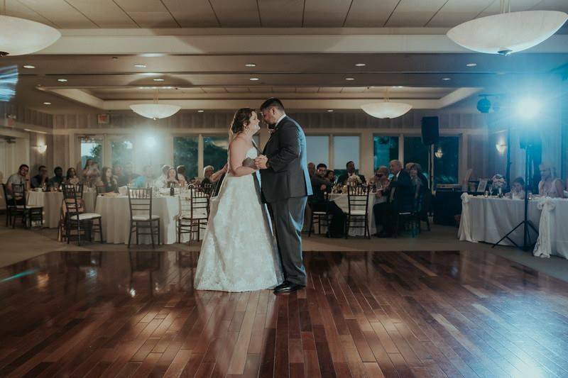 Turnberry Country Club - Country Club Weddings - Crystal Lake, IL ...