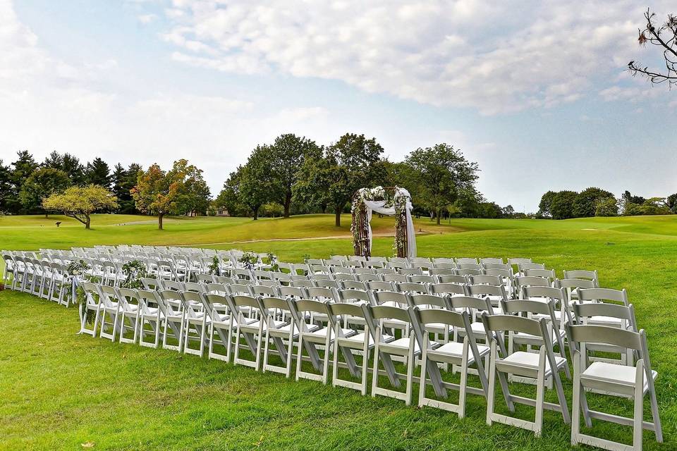 Turnberry Country Club