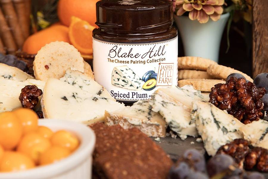 Blake Hill Preserves