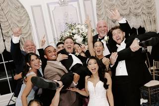 Simply the Best! Events by Ann