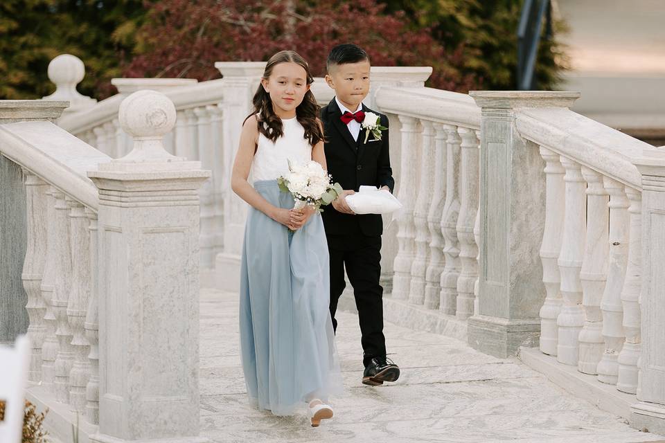 The Littles, Adorable!