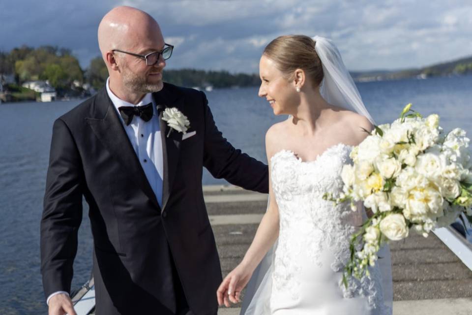 Bridal Bliss!