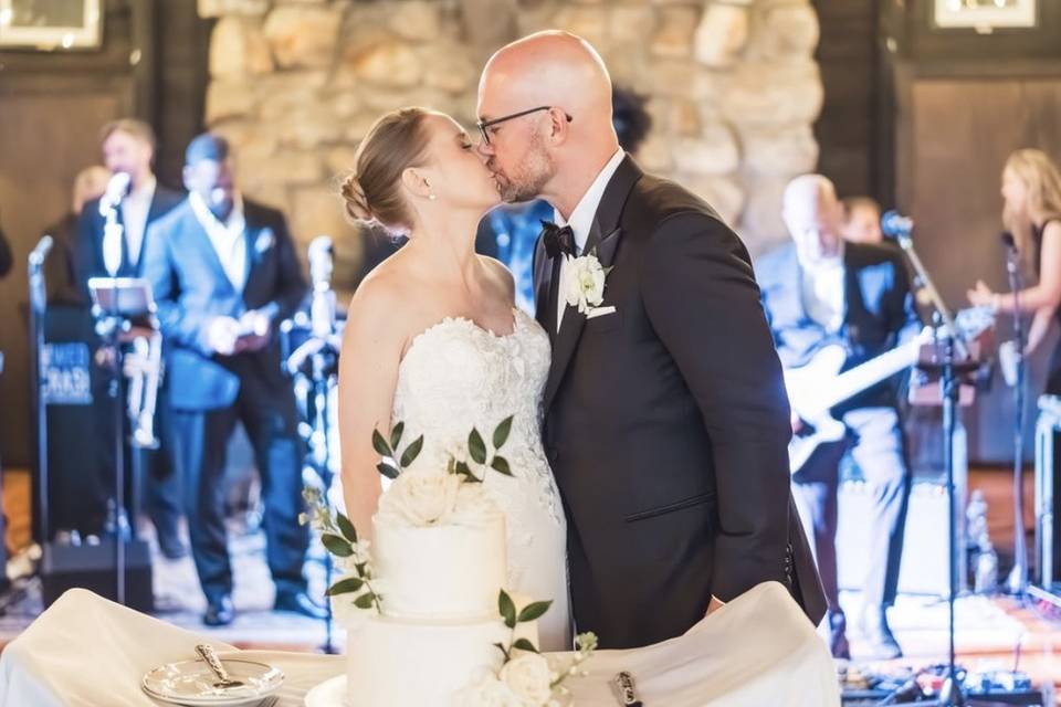 The Happy Couple