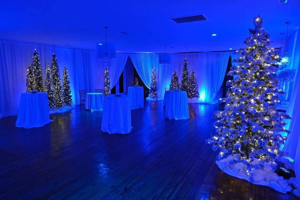Cocktail Winter Vibe