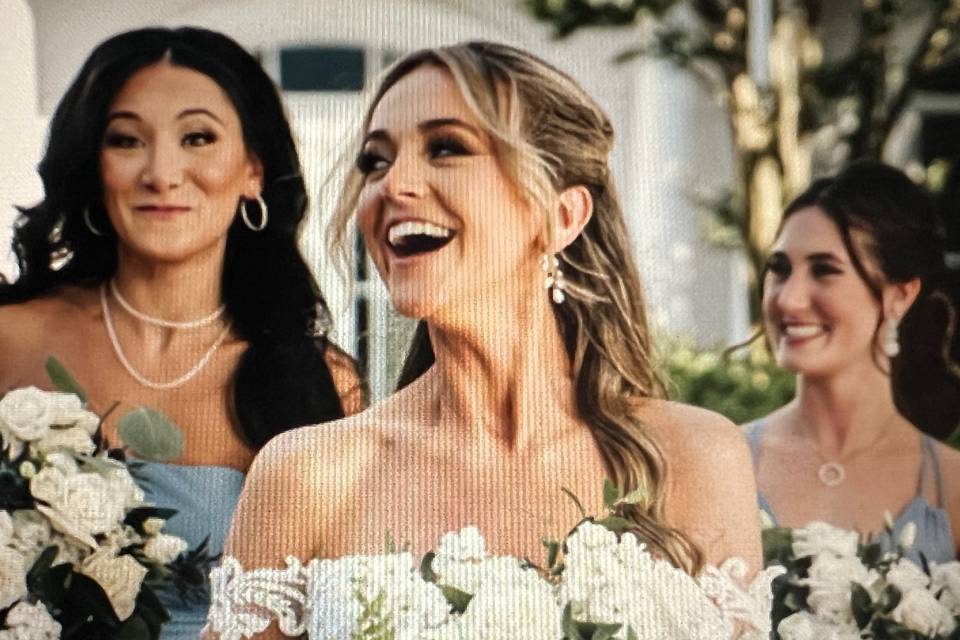 The Beautiful Bride