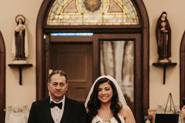 Daddy's Little Girl