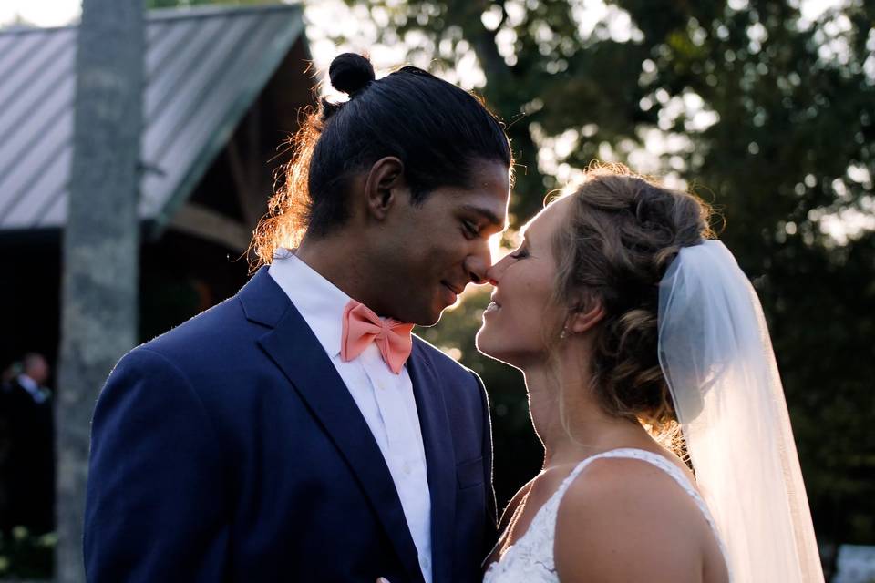 Amanda and Dhruv | August 21,